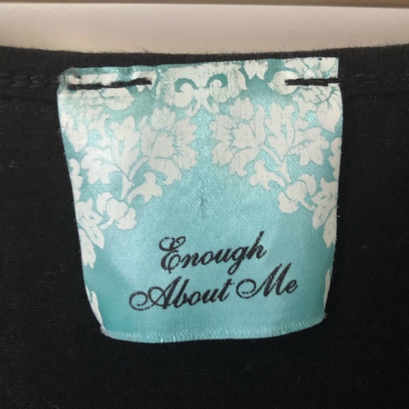 Patterned Tank-top - Picture 3 of 3